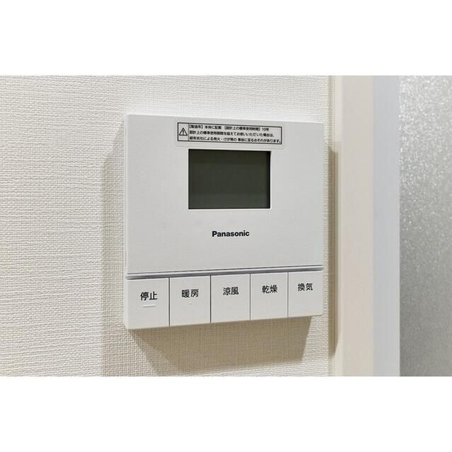アーバネックス浅草橋フロントの設備