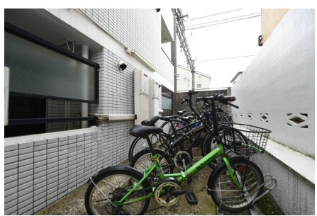 トーシン・フェニックスマンション永福町のその他共用部分