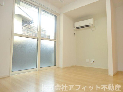 【居間・リビング】 | D-room新涯