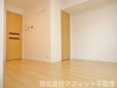 【寝室】 | D-room新涯 | 洋室9.4帖