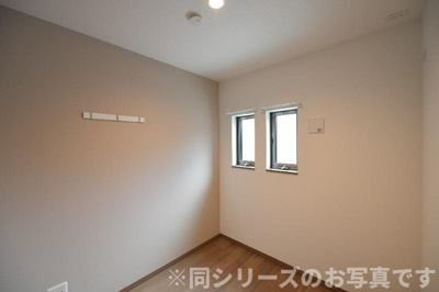 【寝室】 |  Grandtic 水谷 千早　★プライスホームなら仲介手数料が0円です！★