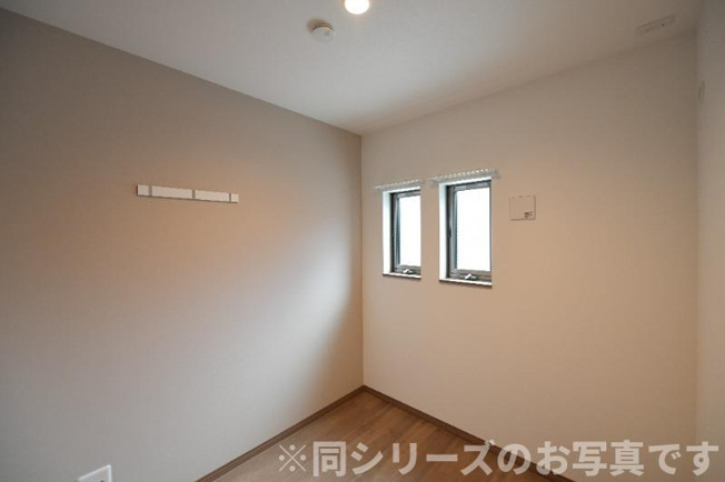【寝室】 |  Grandtic 水谷 千早　★プライスホームなら仲介手数料が0円です！★