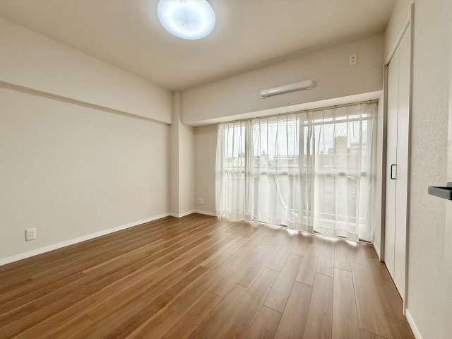 平針西住宅２号棟の子供部屋