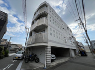 東海マンションの画像