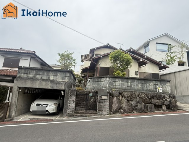 明石市大久保町高丘１丁目　中古戸建