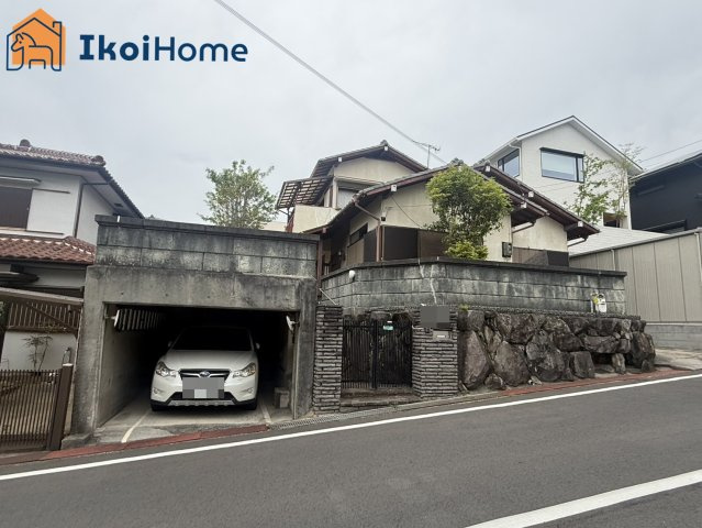 明石市大久保町高丘１丁目　中古戸建の周辺|●資料・カタログのご請求無料●　高丘東小学校までは徒歩7分、高丘中学校までは徒歩12分。