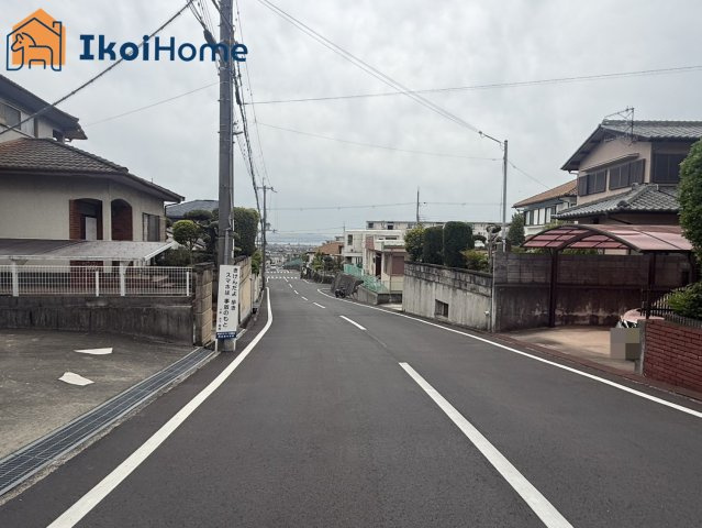 明石市大久保町高丘１丁目　中古戸建のその他|●年中無休：見学時間9:00～20:00・当日予約可●前面道路7.3ｍございます！交通量少なく安心♪