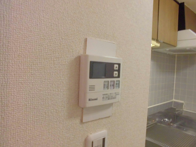 クラージュの設備|前回募集時の写真です。現況優先