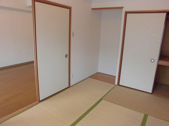 クラージュの内装|前回募集時の写真です。現況優先