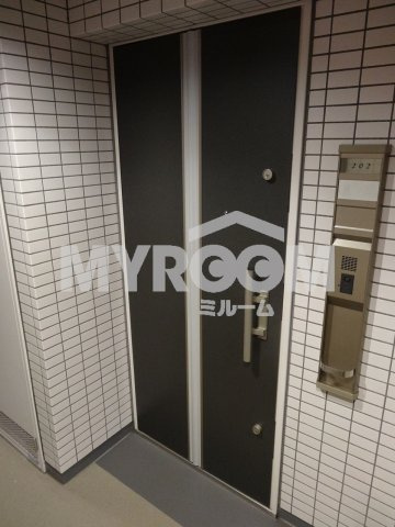 シュロス高田馬場のその他共用部分
