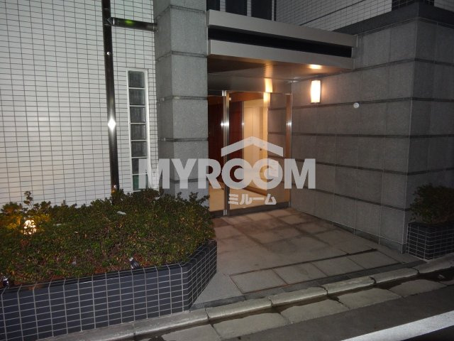 シュロス高田馬場のその他