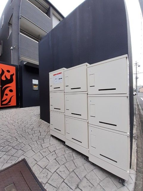 イル　レジーナ　Ⅰのその他共用部分
