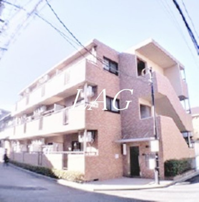 【外観】 | シーガルハイツ登戸 | 外観です。