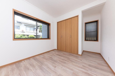 【洋室】 | 西宮市　一ケ谷町　中古戸建