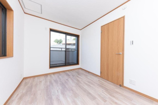 【洋室】 | 西宮市　一ケ谷町　中古戸建