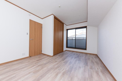 【洋室】 | 西宮市　一ケ谷町　中古戸建