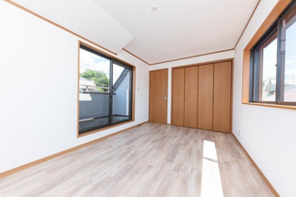 【洋室】 | 西宮市　一ケ谷町　中古戸建
