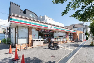 【周辺】 | 西宮市　一ケ谷町　中古戸建