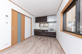 【居間・リビング】 | 西宮市　一ケ谷町　中古戸建