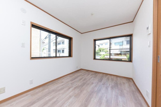 【洋室】 | 西宮市　一ケ谷町　中古戸建