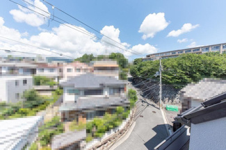 【展望】 | 西宮市　一ケ谷町　中古戸建