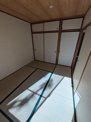 【寝室】 | ベルクレエ