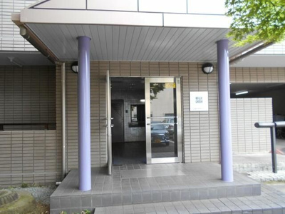 【エントランス】 | ベルクレエ