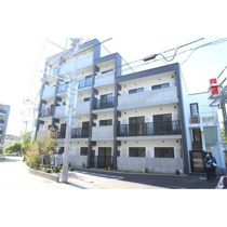 ＬＯＣ’Ｓ　ＳＨＩＮＹＵＲＩＧＡＯＫＡ(ロックスシンユリガオカ)の画像