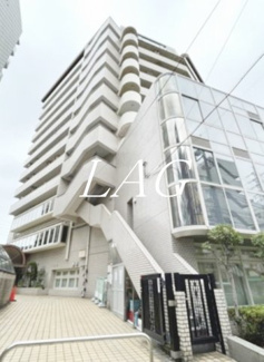 【外観】 | アカデミー・グローリア初穂町田合同ビル | 外観です。