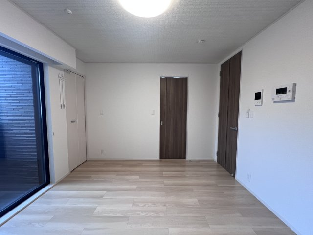 ヒカルサ神戸垂水山手の子供部屋