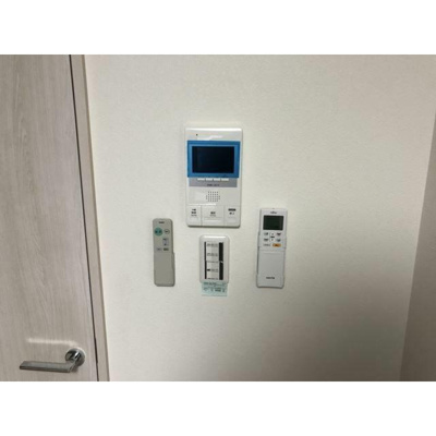 【セキュリティ】 | クレア南千住