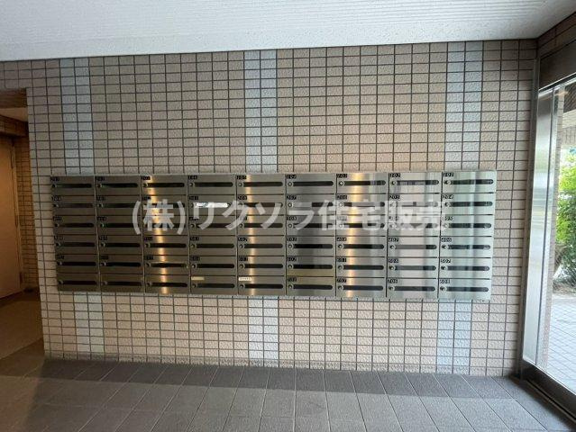 ルモン星田の設備|集合ポスト
■物件内覧・資金計画相談・住宅ローン相談、リフォーム相談、お問合せ受付中■
※当日・翌日のご内覧、ご相談はお電話でのお問合せがスムーズです！