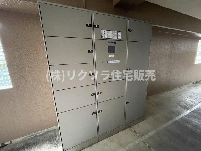 ルモン星田の設備|■物件内覧・資金計画相談・住宅ローン相談、リフォーム相談、お問合せ受付中■
※当日・翌日のご内覧、ご相談はお電話でのお問合せがスムーズです！