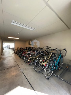 【その他共用部分】 | アドバンス大阪城グラシア