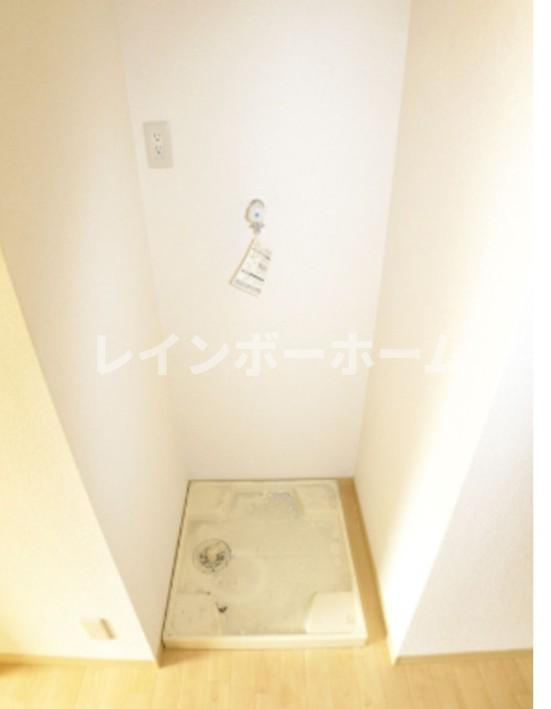 プレジオⅡの設備