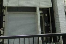 アーク池袋のその他共用部分