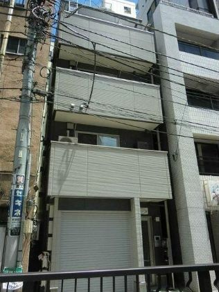 アーク池袋の外観|外観☆