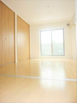 アーク池袋の居間・リビング|居室☆
