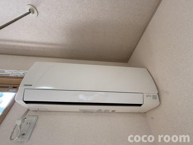プレミールⅡの設備
