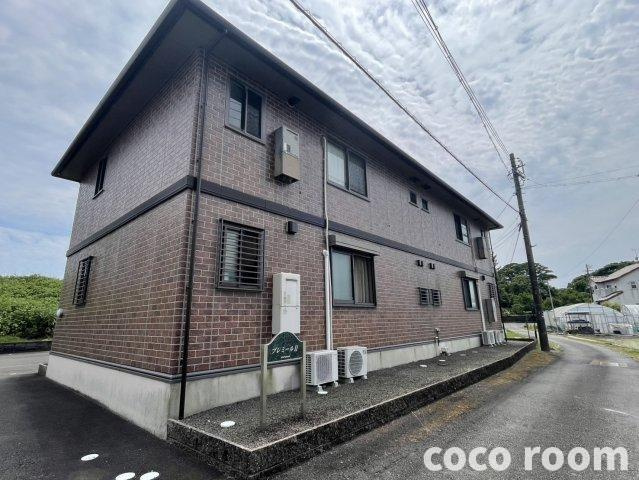 プレミールⅡの外観