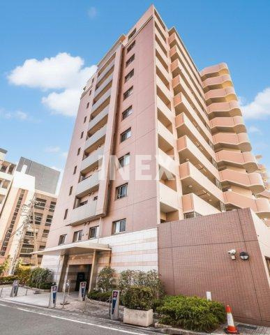 横浜市中区寿町１丁目の賃貸マンション