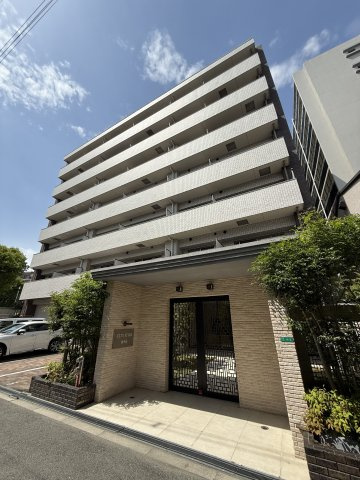 CITY　SPIRE西中島の画像