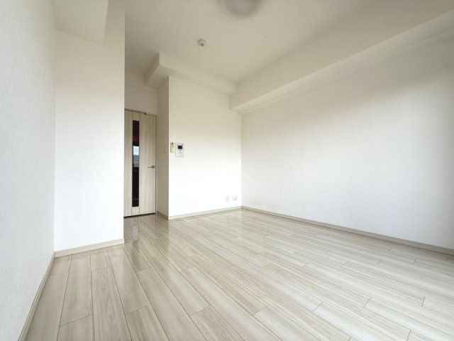 【洋室】CITY　SPIRE西中島