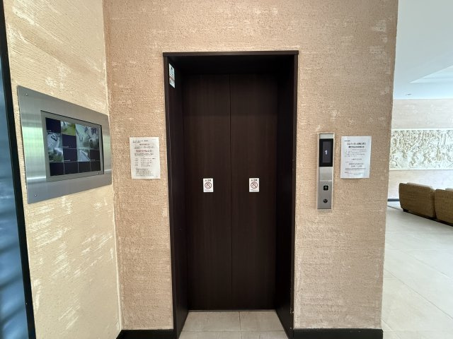 【その他共用部分】CITY　SPIRE西中島