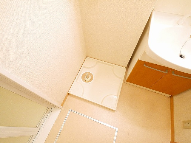 カサリヴェールの設備