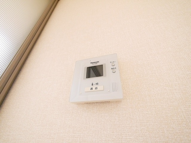 カサリヴェールのセキュリティ