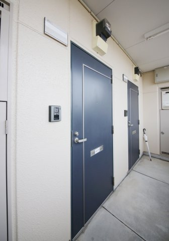 ル・ミエール清水山のその他共用部分