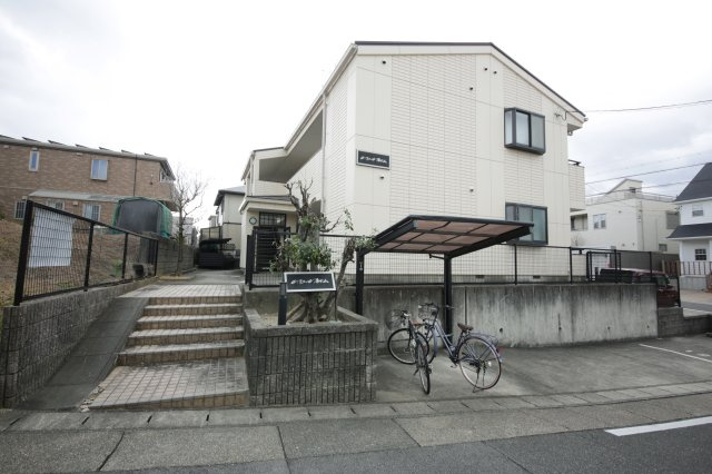 ル・ミエール清水山のその他共用部分