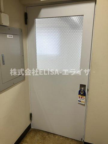 銀座プリンスビル 4Fのその他