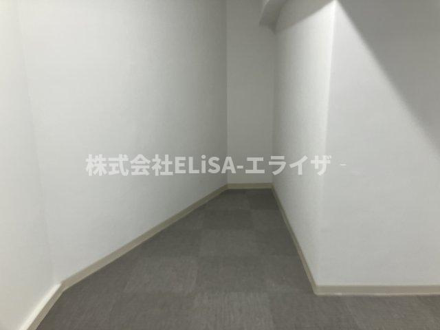 銀座プリンスビル 4Fの内装